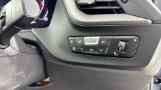 BMW 1 Series 118i M Sport 5dr Step Auto Petrol Hatchback